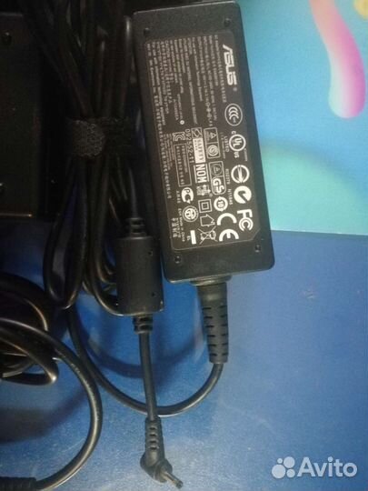 Блок питания ноутбука оригиналы