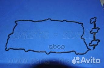 Прокладка крышки клапанов P1GA059 Parts-Mall