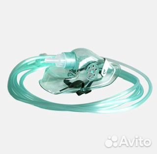 Маска кислородная