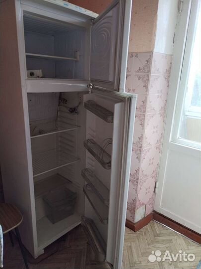 Холодильник