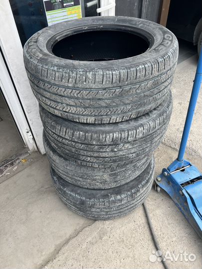 Gremax Capturar CF28 255/55 R18