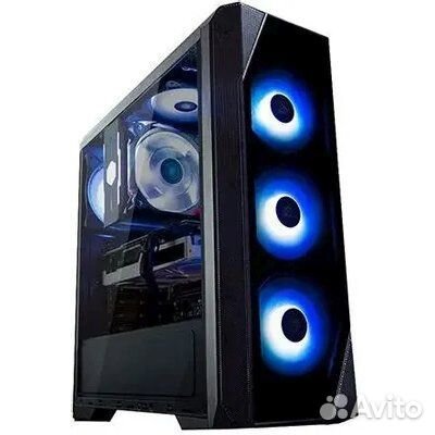 Компьютер KNS Hi-Gamer I800 - новый