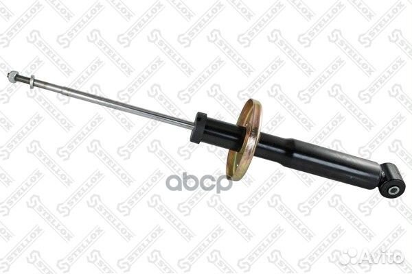 3213-0220-SX амортизатор задний газовый VW Pas