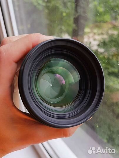 Sigma 50mm f 1.4 EX DG Sony alfa