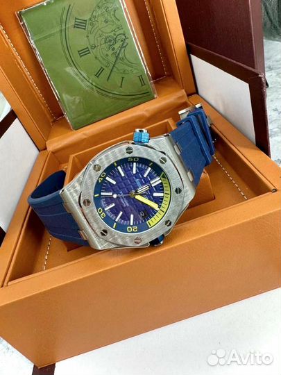 Часы Audemars Piguet royal Oak