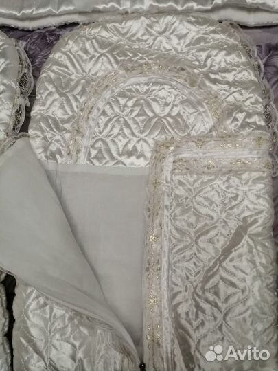 Конверты на выписку для двойни