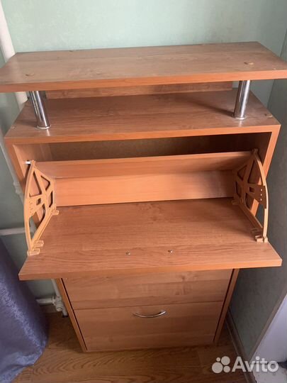 Тумба для обуви