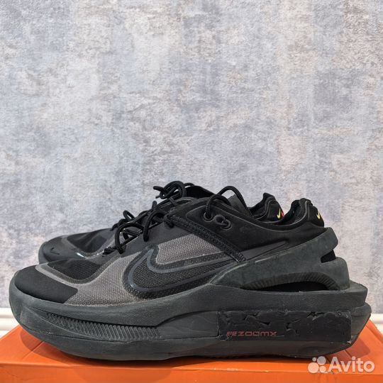 Кроссовки Nike Fontanka edge Оригинал