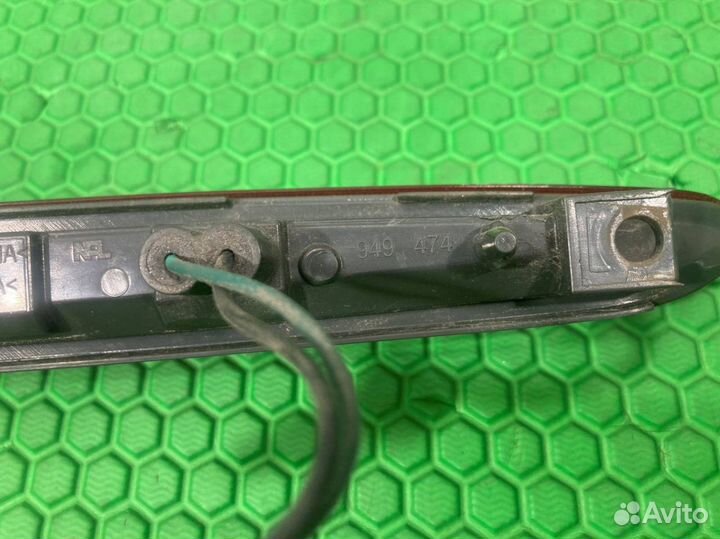 Стоп сигнал задний Acura Mdx YD2 J37A1 2008