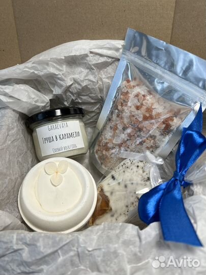 Подарочные наборы