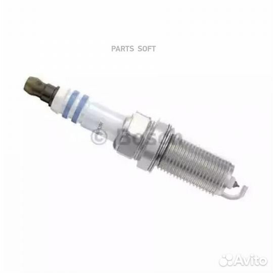 Bosch 0242235769 Свеча зажигания FR 7 SI30 (Super)