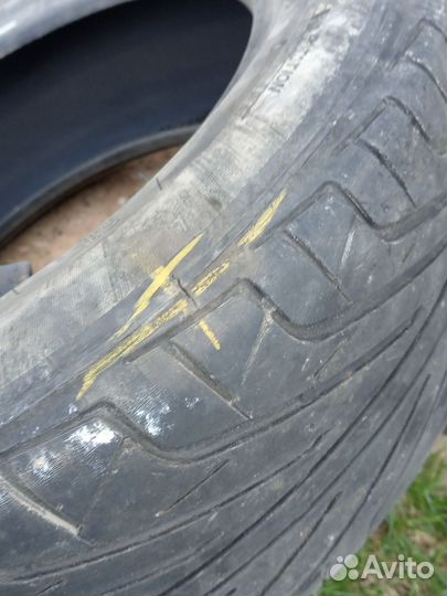 Triangle PL02 215/55 R17