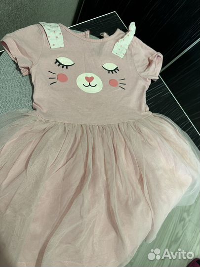 Детские вещи