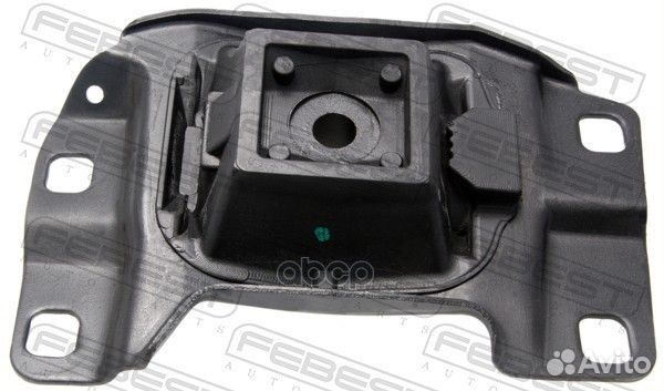 Опора кпп ford focus II верхняя FM-CB4 Febest