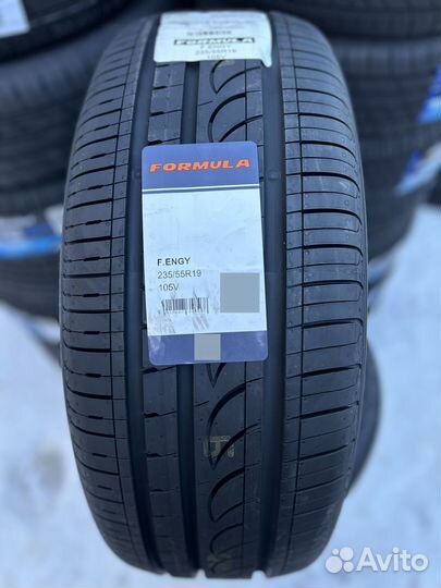 Formula Energy 235/55 R19 105V