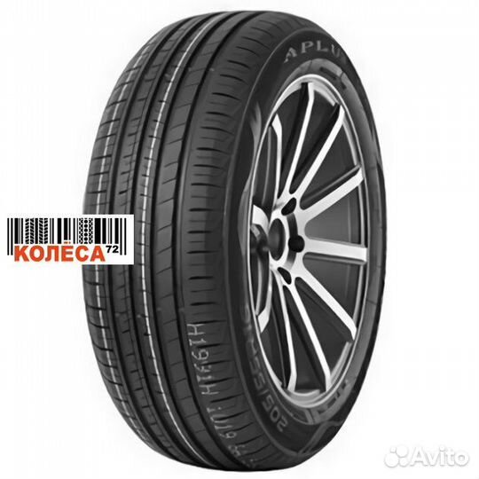 Aplus A609 195/55 R15