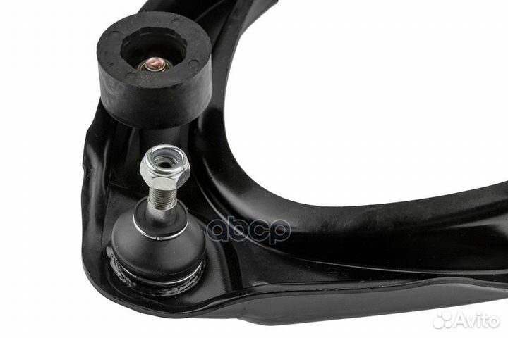 Рычаг mazda 6 -05 верх.прав. zwgmz005 NTY