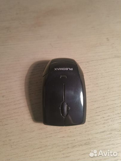 Беспроводная мышь Samsung