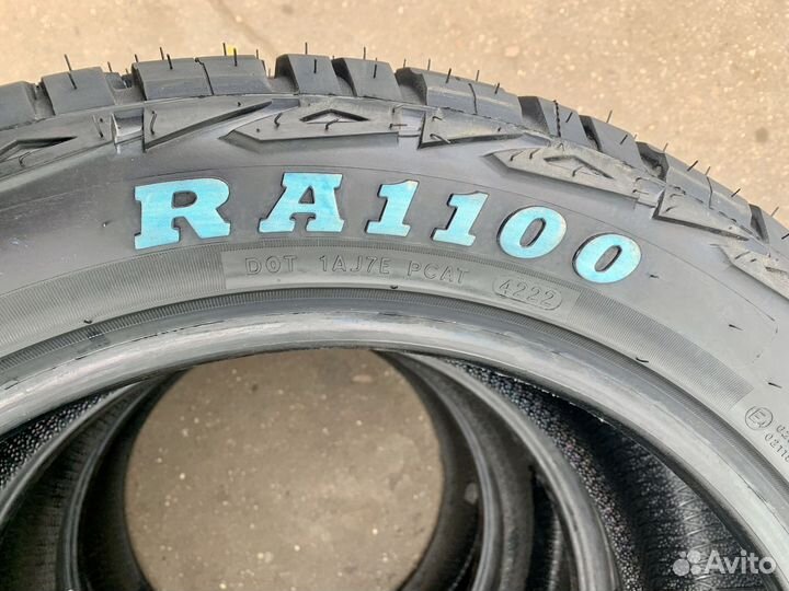 Roadcruza RA1100 A/T 265/50 R20 107T