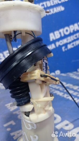 Датчик уровня топлива Volkswagen Passat B3 седан