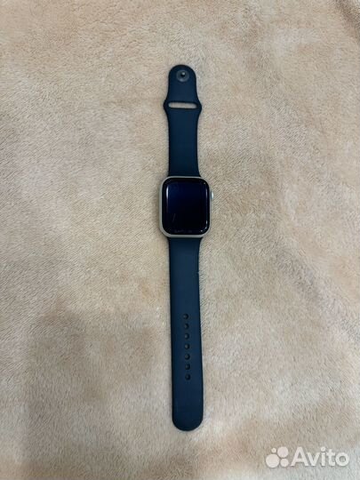 Часы apple watch 8 45 mm