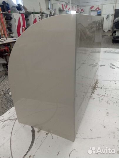 Изготовление моек для животных