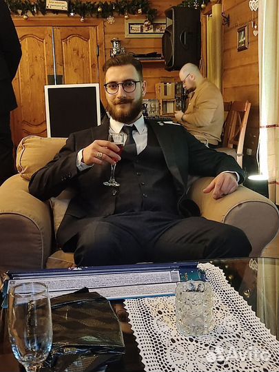 Водитель с личным авто(минивен)