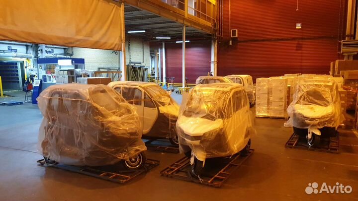 Инвестиции в готовый бизнес