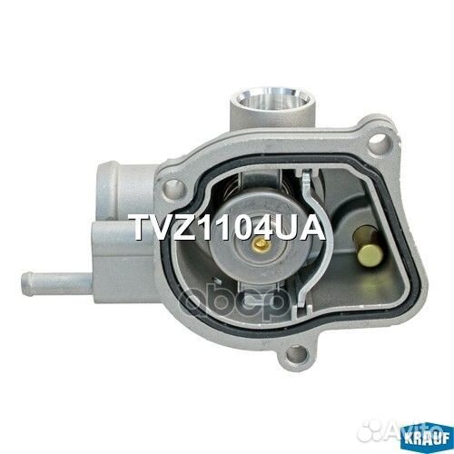 Термостат TVZ1104UA Krauf