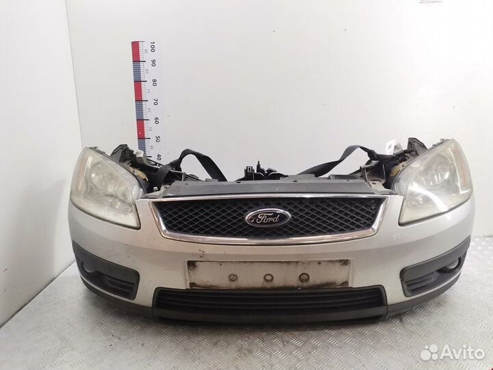 Бампер (ноускат) для Ford C-MAX 1 R0B2F11K1V1