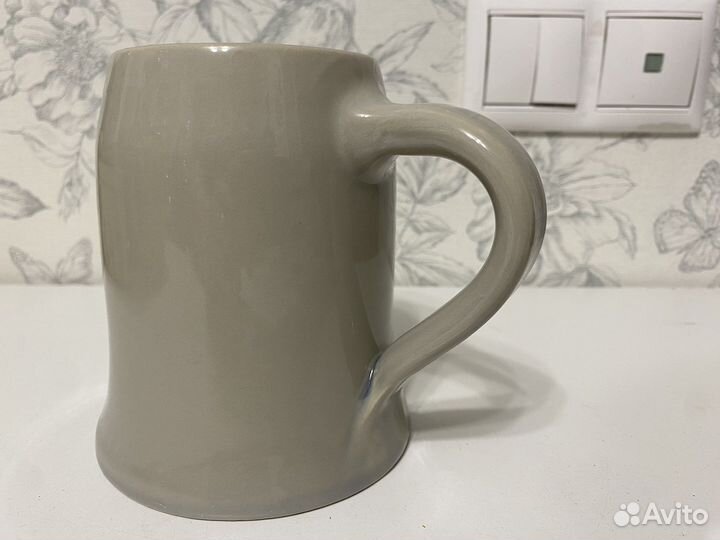 Пивная кружка