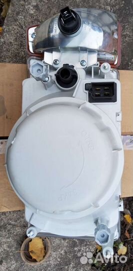 Новая фара ваз 2108/09/99. Правая с поворотником