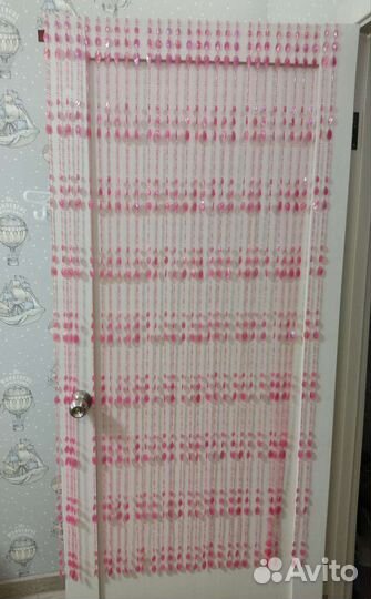 Занавески шторы бу