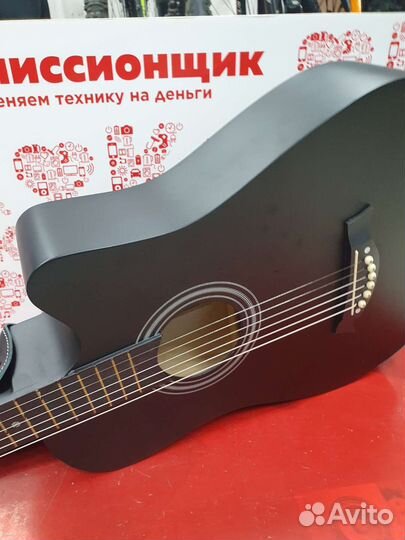 Акустическая гитара belucci bc3820 т02