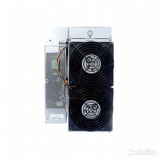 Асик Antminer E9 pro 3480 Mh/s