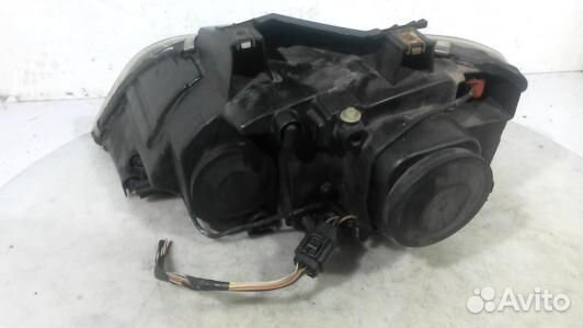 Фара левая chrysler pacifica 1 (58F10MR01)