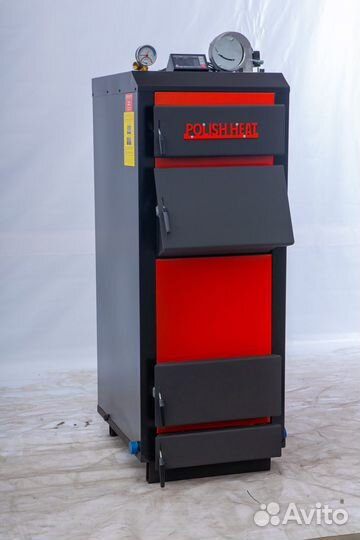 Угольный котел