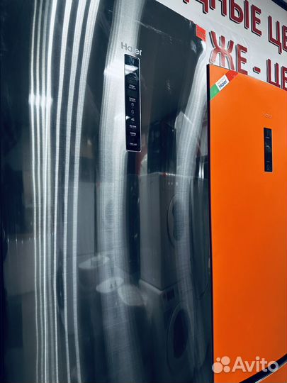 Холодильник heier no frost