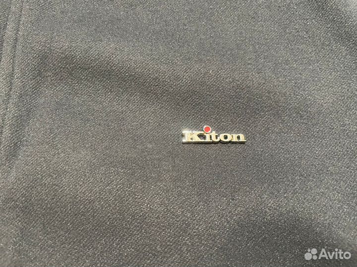 Костюм Kiton