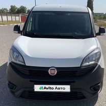 FIAT Doblo 1.4 MT, 2020, 158 200 км, с пробегом, цена 1 730 000 руб.