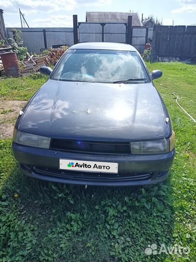 Toyota Cresta 2.5 AT, 1993, 381 956 км