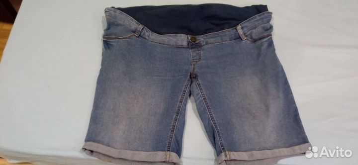 Шорты для беременных