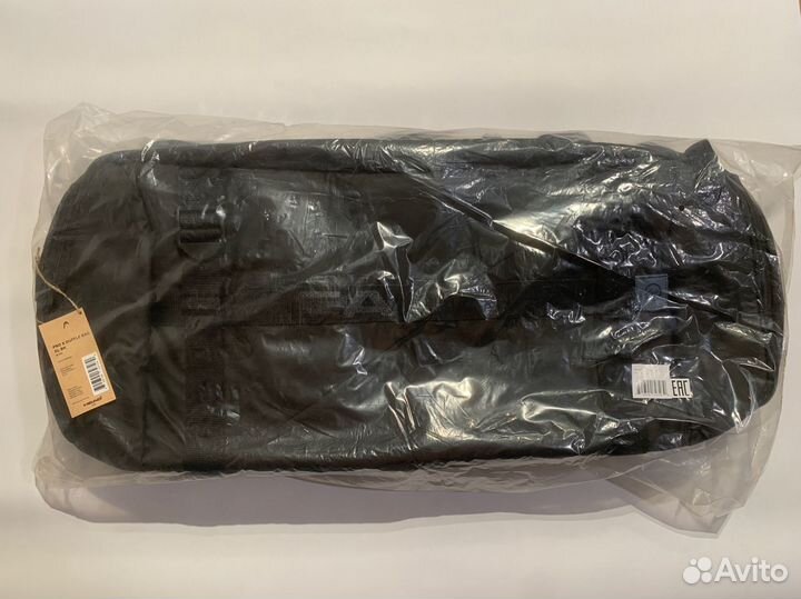 Сумка Head Pro X Duffle Bag XL BK