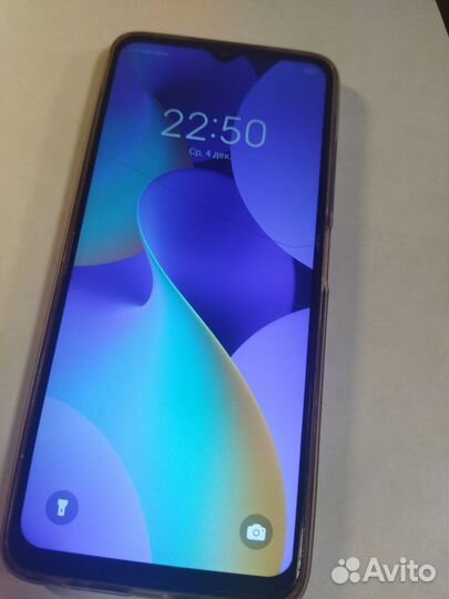 Tecno Spark 10, 8/128 ГБ