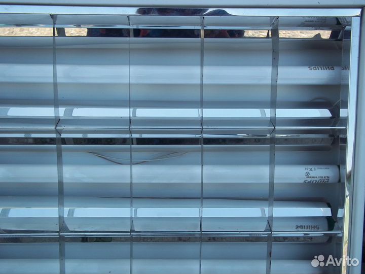 Лампы Армстронг