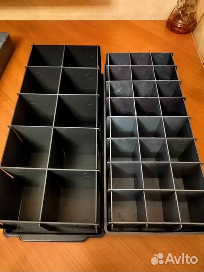 Ящик для рассады