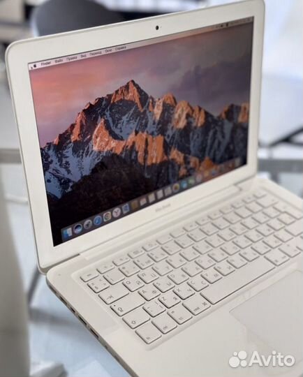 MacBook Air 13 2010 (Производство 2011)