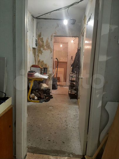 2-к. квартира, 51 м², 7/9 эт.