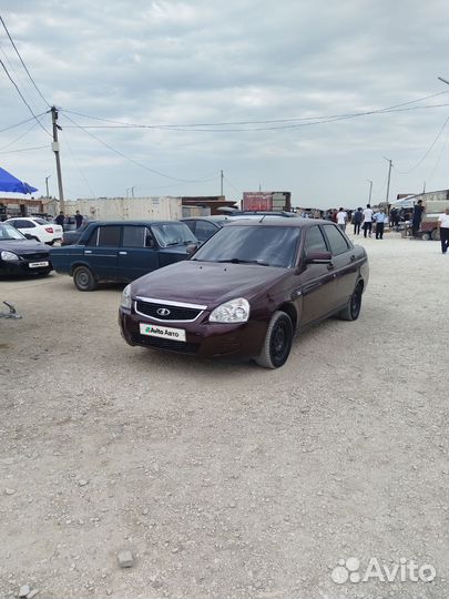 ВАЗ 2107 1.5 МТ, 2010, 896 541 км