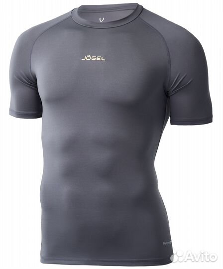 Футболка компрессионная Jögel Camp performdry Top